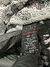 Spyder Print Silver Leggings Size L - photo 7