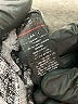 Spyder Print Silver Leggings Size L - photo 8