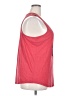 District. Red Tank Top Size 3XL - photo 4