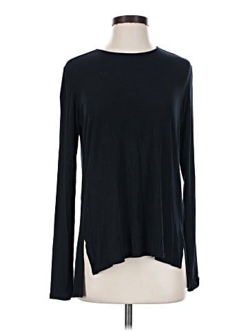 Theory Long Sleeve T-Shirt (view 1)