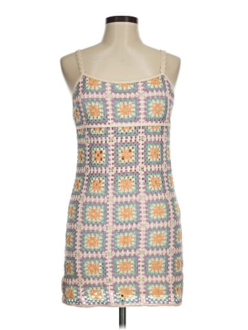 Zara Casual Dress (view 1)