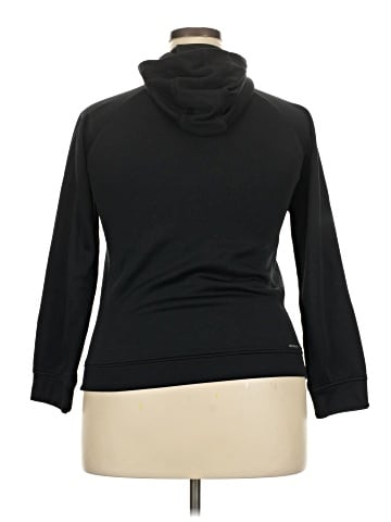 Adidas Zip Up Hoodie (view 2)