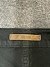 Joe's Jeans Solid Black Jeans Size 28 waist - photo 4