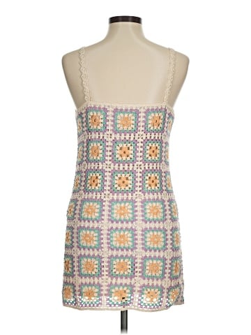 Zara Casual Dress (view 2)