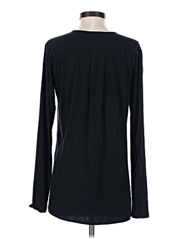 Theory Long Sleeve T-Shirt (view 2)