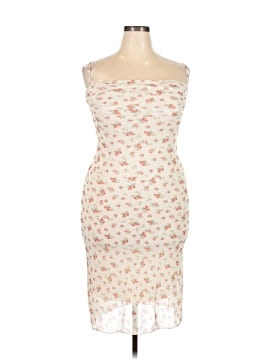 See You Monday Cocktail Dress