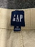 Gap Tan Linen Pants Size XS - photo 7