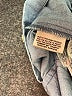 J.Crew Mercantile 100% Cotton Blue Denim Jacket Size S - photo 7