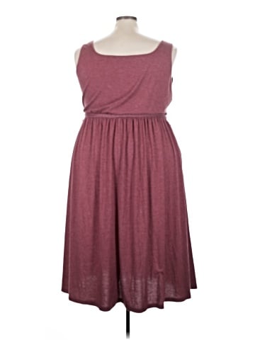 BLOOMCHIC Casual Dress (view 2)