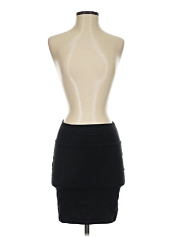 Charlotte Russe Casual Skirt (view 1)