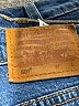 Levi's Blue Denim Shorts Size 28 waist - photo 3
