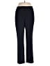 Lafayette 148 New York Blue Wool Pants Size 6 - photo 1