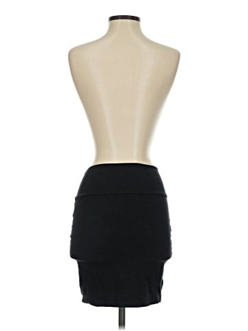 Charlotte Russe Casual Skirt (view 2)