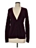 Amazon Essentials Burgundy Cardigan Size M - photo 1