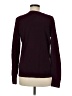 Amazon Essentials Burgundy Cardigan Size M - photo 2
