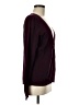 Amazon Essentials Burgundy Cardigan Size M - photo 4