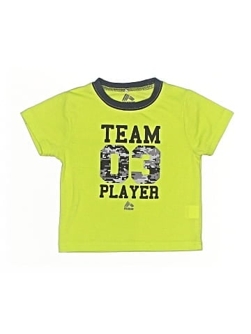 RBX Short Sleeve T-Shirt (view 1)