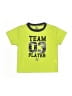 RBX 100% Polyester Green Short Sleeve T-Shirt 12-18 MO / 18 MO - photo 1
