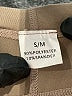 Unbranded Tan Active Pants Size S - photo 6