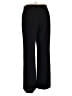 Le Suit 100% Polyester Black Dress Pants Size 16 - photo 2