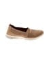 Skechers Tan Flats Size 9 - photo 1