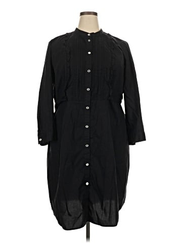 ELOQUII Casual Dress (view 1)
