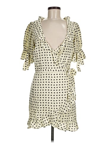 For Love & Lemons Cocktail Dress (view 1)