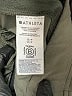 Athleta Solid Gray Casual Pants Size 12 (petite) - photo 8