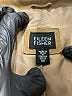 Eileen Fisher 100% Viscose Tan Jacket Size M - photo 6