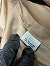 Eileen Fisher 100% Viscose Tan Jacket Size M - photo 7