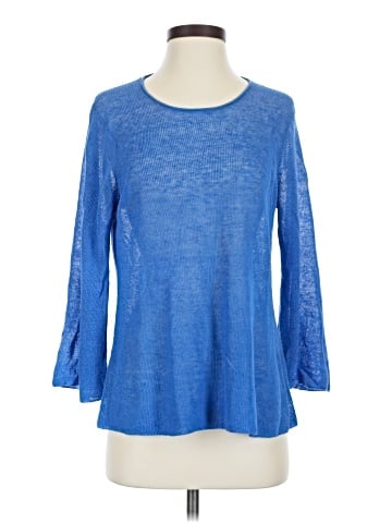 Eileen Fisher Pullover Sweater (view 1)