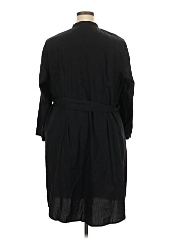 ELOQUII Casual Dress (view 2)