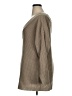 Zenana Premium 100% Acrylic Tan Pullover Sweater Size XL - photo 5