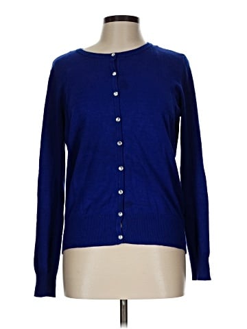 Covington Cardigan (view 1)
