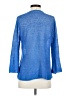 Eileen Fisher Blue Pullover Sweater Size S - photo 2