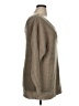 Zenana Premium 100% Acrylic Tan Pullover Sweater Size XL - photo 4