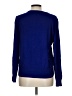 Covington Blue Cardigan Size L - photo 2