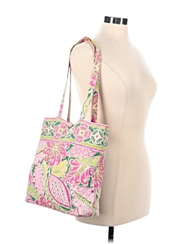 Vera Bradley Tote (view 2)