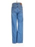 Levi's Blue Jeans Size 30 waist - photo 2