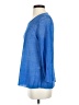 Eileen Fisher Blue Pullover Sweater Size S - photo 5