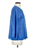 Eileen Fisher Blue Pullover Sweater Size S - photo 4