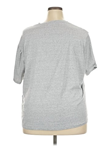 Unbranded Short Sleeve T-Shirt (view 2)