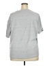 Unbranded Gray Short Sleeve T-Shirt Size 4XL - photo 2
