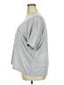Unbranded Gray Short Sleeve T-Shirt Size 4XL - photo 5