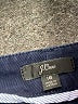 J.Crew Solid Blue Shorts Size 16 - photo 3