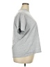Unbranded Gray Short Sleeve T-Shirt Size 4XL - photo 4