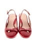 Kate Spade New York Color Block Red Heels Size 11 - photo 2
