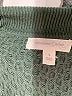 Treasure & Bond Green Pullover Sweater Size S - photo 7