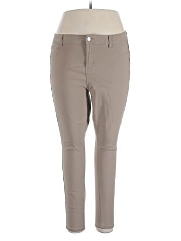 Elite Jeans Khakis (view 1)