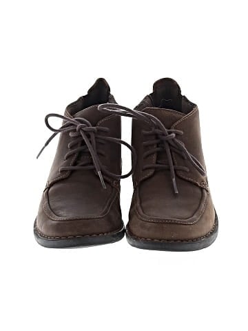 Clarks Ankle Boots (view 2)